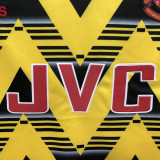 1991/1993 ARS Away Retro Soccer Jersey