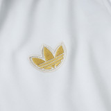 26/27 Flamengo Light Grey Jacket Tracksuit #A25100