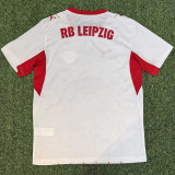 26/27 RB Leipzig Home  Fans Soccer Jersey