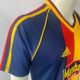 1998/1999 Galatasaray Third Retro  Soccer Jersey