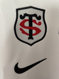 24/25 Toulouse FC Away Rugby Jersey
