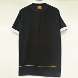 23/24 Vasco da Gama Third 1:1 Fans Soccer Jersey