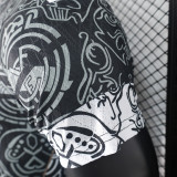 24/25 RMA Black Special Edition Player Version Soccer Jersey