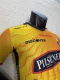 25/26 BAR SC 100th Anniversary Edition Player Version Soccer Jersey
