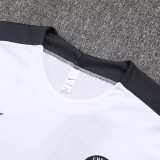 25/26 CHE White Training Shorts Suit D2574