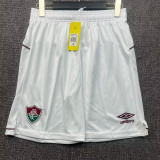 25/26  Fluminense Home Shorts Pants