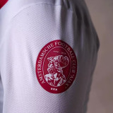 25/26 Ajax 125th Anniversary Edition Fans Soccer Jersey