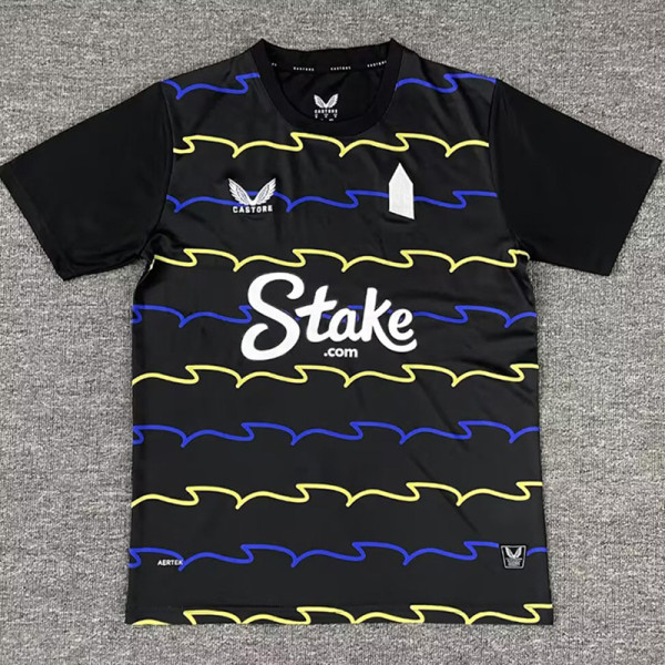 25/26 EVE Third Fans Soccer Jersey