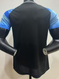 25/26 RMA Special Edition Black Blue Training shirts