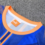 25/26  Marseille Blue Training Short Suit