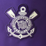 25/26 Corinthians Purple Training shirts