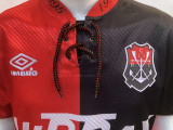 1993/1994 Flamengo 100th Anniversary Edition Retro Soccer Jersey