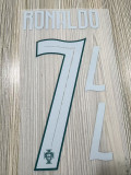 26/27 Portugal Home Women Soccer Jersey#女