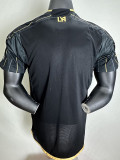 25/26 Los Angeles Home  Player Version Soccer Jersey带章