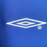 2001/2003 CHE Home Retro Soccer Jersey