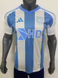 25/26 Ulsan HD Away Fans Soccer Jersey(蔚山HD)