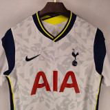 2020/2021 TOT Home Retro Soccer Jersey