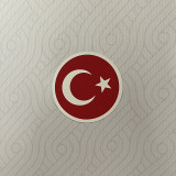 24/25 Galatasaray  Away Fans Soccer Jersey