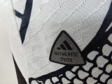 24/25 RMA White Dragon Player Version Training Shirts