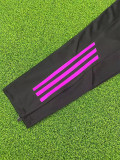 24/25 Germany Black Training Long Pants (Have Pocket)