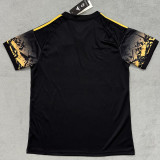 24/25 RMA Black Training Shirts