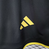 26/27 Belgium Home Player Version Shorts Pants