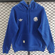 25/26 Bayern Blue Hoody