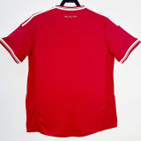 2013 Bayern Home Retro Soccer Jersey (胸前决赛字)