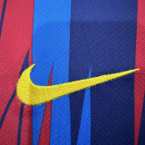 24/25 BAR Red Blue Training shirts
