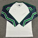 24/25 Sunderland Away  Long Soccer Jersey