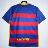 2015/2016 BAR Home Retro Soccer Jersey