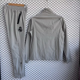 26/27 RMA Grey Windbreaker Tracksuit