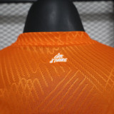 24/25 Cote d'Ivoire Home  Player Version Soccer Jersey