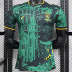 24/25 Brazil Green City Special Edition Player Version Soccer Jersey