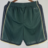 22/23 CELTICS Green City Edition Top Quality NBA Pants