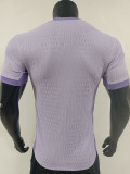 25/26 Brighton Away  Player Version Soccer Jersey