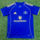 25/26 Hamburger Away Fans Soccer Jersey