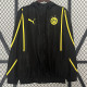 24/25 Dortmund Black Windbreaker