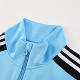 24/25 AJ20 Sky Jacket Tracksuit