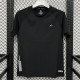 2025 A220 AD Black Men's T-shirt Top#黑