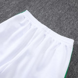 26/27 Senegal White Jacket Tracksuit#A26005