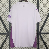 24/25 Girona Third Fans Soccer Jersey