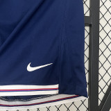 2024 England Home  Shorts Pants