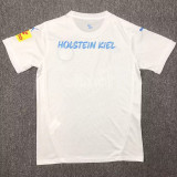 24/25 Holstein Kiel  Away  Fans Soccer Jersey
