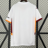 24/25 Galatasaray  Away Fans Soccer Jersey