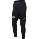 25/26 BAR Black Player VersionTraining Long Pants (Have Pocket)#C2520
