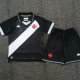25/26 Vasco da Gama Home Kids Soccer Jersey