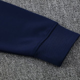25/26 JOMA Royal Blue Jacket Tracksuit #2310