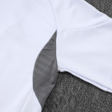 25/26 Inter Miami White  Kids Jacket Tracksuit #E2561童装