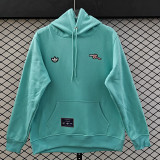25/26 ARS Sky Blue Hoody